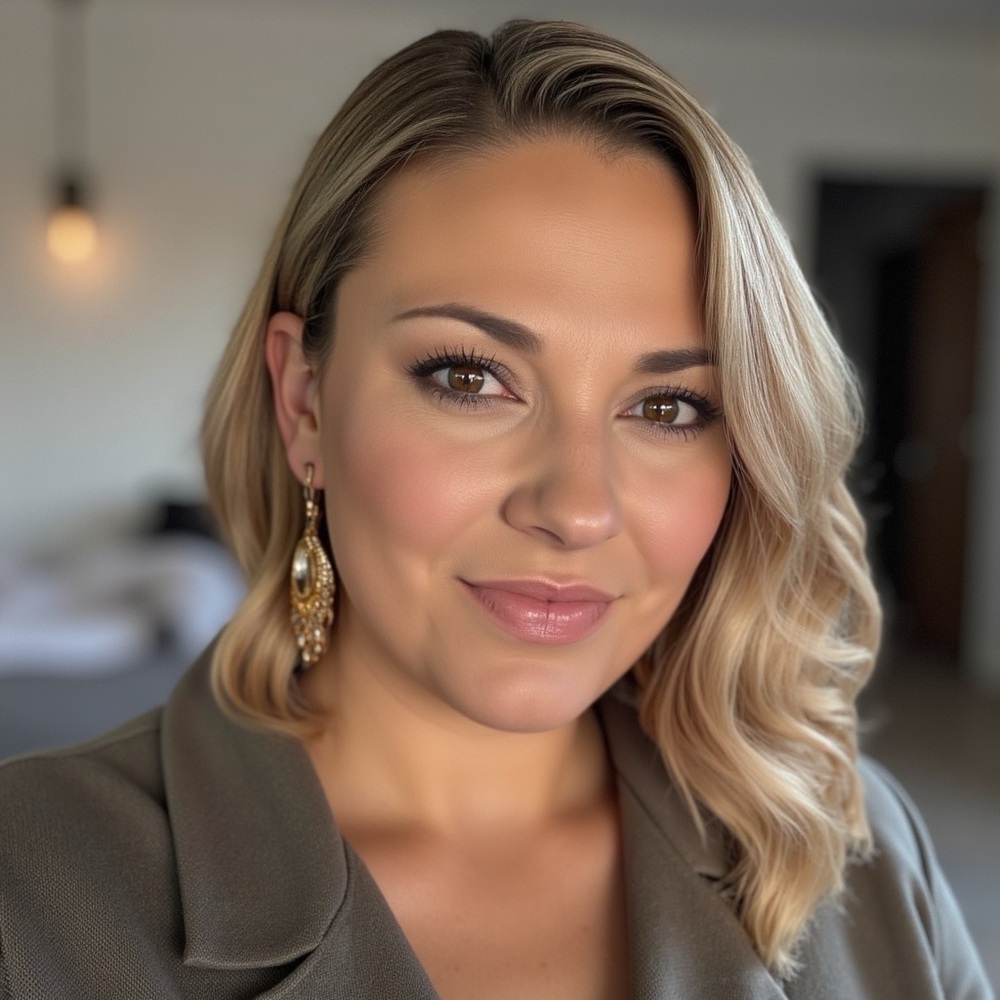 Meet your Posher, Taylor